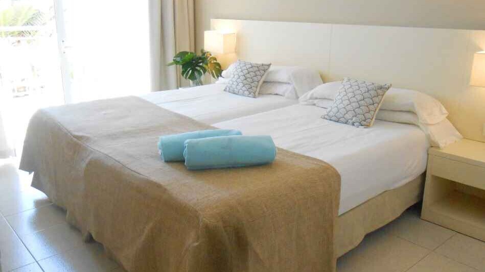 Los Olivos Beach Resort